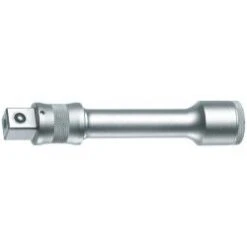 Steckschlüssel-Verlängerung - Antrieb 1/2" - Mit Auslöser - Länge 125 Mm