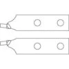Ersatzspitzen-Paar - Für Montagezange 8000 A 4-5-6 - Gerade -Outlet ESSKA Store 72100401 1526670078 g