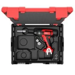 Akku-Schlagschrauber FSS 18V 400 BL - Set 1 - Ohne Akkupack 4.0 & Ohne Ladegerät