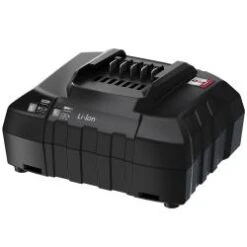 Ladegerät FCC-BC 12-36V EU - Zum Aufladen Der Fischer Akkupacks 4.0