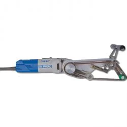 Bandschleifer Für Rohre - PFERD UBS 11/90 SI-R 230 V - Bandlänge 610 Mm 3 Bandschleifer Für Rohre - PFERD UBS 11/90 SI-R 230 V - Bandlänge 610 Mm