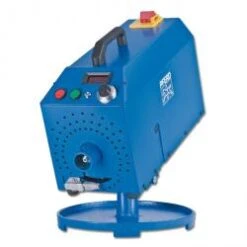 Antriebsmotor - PFERD MME 40/150 400 V - 3-Phasen-Wechselstrom - 6100 Watt