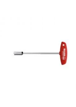 T-Griffschlüssel - Classic - Außensechskant - Serie 336