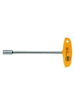 T-Griffschlüssel - Classic - Außensechskant - Serie 338 Zoll