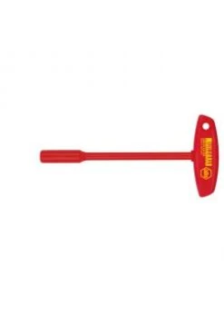 T-Griffschlüssel - VDE - Classic - Außensechskant - Serie 336N