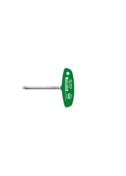 T-Griffschlüssel Classic - TORX® - MagicSpring® - Serie 364R