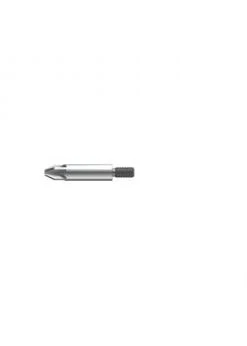 Gewindebit - Pozidriv - Serie 7312 Z - M4 - Ø Rundklinge 5,5 Bis 6,0 Mm