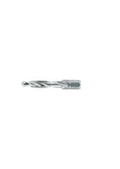 Kombigewindebohrer-Bit - 1/4 Zoll Sechskantschaft - Serie 7807