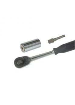 Steckschlüsseleinsatz Set Gripper - Serie SB 246 02 - 3-teilig