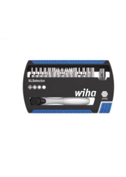 Bit Set XLSelector - Serie 7948-043 - 17-teilig