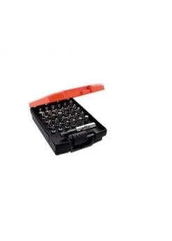 Bit-Kassette Standard - Serie 7979-01 - 31-teilig