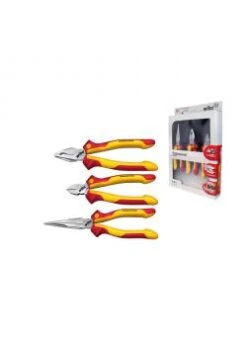 Zange Professional Electric - Set 3-tlg. - Serie Z 99 0 001 06