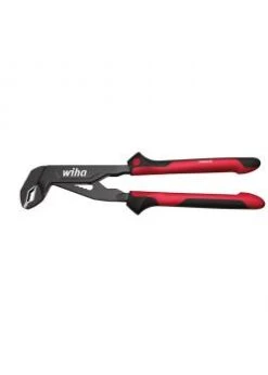 Wasserpumpenzange Industrial - DIN ISO 8976 - Z 21 0 02