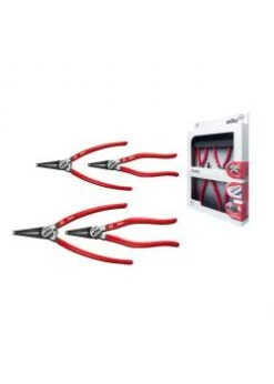 Sicherungsringzange Classic Circlip - Set 4-tlg. - Z 99 0 004 01