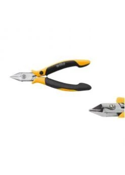 Seitenschneider Professional ESD - Breiter, Spitzer Kopf - Z 41 4 04