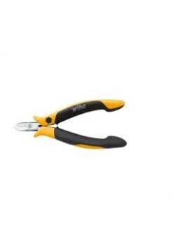 Seitenschneider Professional ESD - Schmaler, Halbrunder Kopf - Z 43 1 04