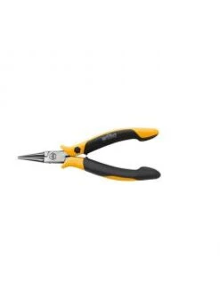 Rundzange Professional ESD - Runde, Kurze Backen - Z 37 0 04