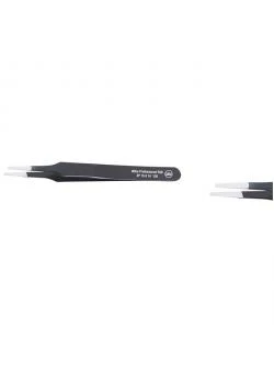 Präzisionspinzette Professional ESD - Typ 2a - Serie ZP 15 0 14 3 Präzisionspinzette Professional ESD - Typ 2a - Serie ZP 15 0 14