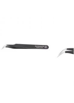 Präzisionspinzette Professional ESD - Typ 7a - Serie ZP 20 1 14