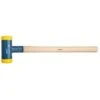 Vorschlaghammer - Rückschlagfrei - Gelb - Mit Hickory-Holzstiel - Serie 800 -Outlet ESSKA Store 72100508 1495399699 95022 g
