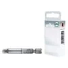 Professional-Bit - Xeno-Schlitz/ Pozidriv - Form E 6,3 - 2 Stück In Box - 7049 XZ -Outlet ESSKA Store 72100508 1510051962 08145 g