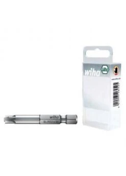 Professional-Bit - Xeno-Schlitz/ Pozidriv - Form E 6,3 - 2 Stück In Box - 7049 XZ