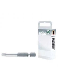 Professional-Bit - TORX® - 50 Mm - Form E 6,3 - 1/4" Sechskant - In Box - 7045 Z