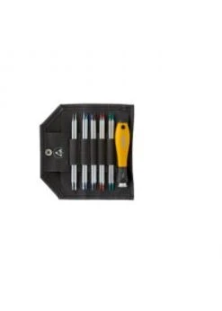 Schraubendreher Mit Wechselklingen Set SYSTEM 4 ESD - Serie 2691 T11 ESD - 11-teilig