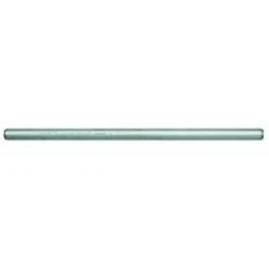 Drehstift - Für Vorstehende Bolzen - Länge 630 Mm - D 18 Mm - 31CrV3-Stahl