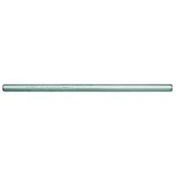 Drehstift - Für Vorstehende Bolzen - Länge 630 Mm - D 18 Mm - 31CrV3-Stahl 3 Drehstift - Für Vorstehende Bolzen - Länge 630 Mm - D 18 Mm - 31CrV3-Stahl