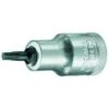 Sschraubendrehereinsatz - Antrieb 1/2 - Innen-TORX-Schrauben T20 -Outlet ESSKA Store 72100614 1523604662 g