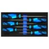 Schraubendreher-Satz - In Check-Tool-Einlage - 6-teilig -Outlet ESSKA Store 72100614 1524122920 g