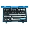Steckschlüssel-Satz - Antrieb 1/2" - 23-teilig - 12-kant UD-Profil - 8 Bis 32 Mm -Outlet ESSKA Store 72100668 1515592007 g