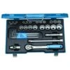 Steckschlüssel-Satz - Antrieb 1/2″ - 31-teilig - 5/16 Bis 1.1/4″ -Outlet ESSKA Store 72100668 1515592376 g