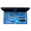 Steckschlüssel-Satz - 1/4" - 37-teilig -Outlet ESSKA Store 72100668 1515592567 g
