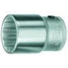 Steckschlüsseleinsatz 3/4" - 12-kant UD-Profil -Outlet ESSKA Store 72100668 1515680924 g