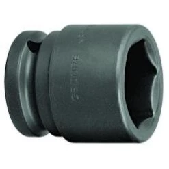 Kraftschraubereinsatz 3/4" - 6-kant