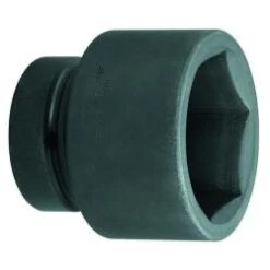 Kraftschraubereinsatz 2.1/2" - 6-kant