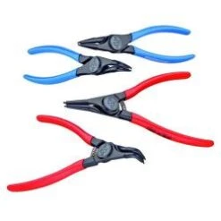 Montagezangen-Satz - 4-teilig