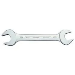 Doppelmaulschlüssel - Zöllig - 1/4 X 5/16" Bis 1.3/8 X 1.1/2" - 122 Bis 328 Mm Länge