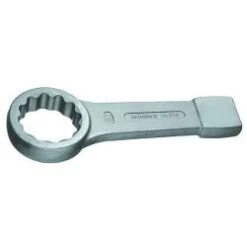 Schlag-Ringschlüssel - Zöllig - SW 1" Bis 3" - Länge 160 Bis 325 Mm