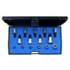 Schraubendreher-Satz 1/4" - 15-teilig - TORX