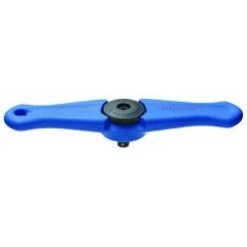 Quergriffknarre 1/4" - 140 Mm Lang - Rückschwenkwinkel 5°