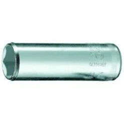 Steckschlüsseleinsatz 1/4" - Lang - 6-kant - SW 4 Bis 13 Mm