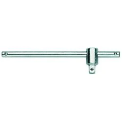 Quergriff - Für Steckschlüsseleinsätze - Antrieb 1/4" - Länge 115 Mm 3 Quergriff - Für Steckschlüsseleinsätze - Antrieb 1/4" - Länge 115 Mm