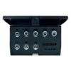 Steckschlüssel-Satz 3/8" - 8-teilig - Außen-TORX E5 Bis E14 -Outlet ESSKA Store 72100668 1517385208 g