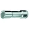 Steckschlüsseleinsatz - Antrieb 3/8" - 12-kant UD-Profil - Lang - SW 10 Bis 22 Mm