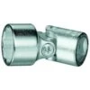 Gelenk-Steckschlüsseleinsatz - Antrieb 3/8" - 12-kant UD-Profil - SW 10 Bis 19 Mm -Outlet ESSKA Store 72100668 1517470625 g