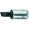 Schraubendrehereinsatz - Antrieb 3/8" - Schlitz - Schneidenbreite 5,5 Bis 12,0 Mm -Outlet ESSKA Store 72100668 1517474951 g
