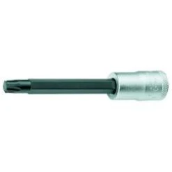 Schraubendrehereinsatz - Antrieb 3/8" - Lang - Innen-TORX®-Schrauben